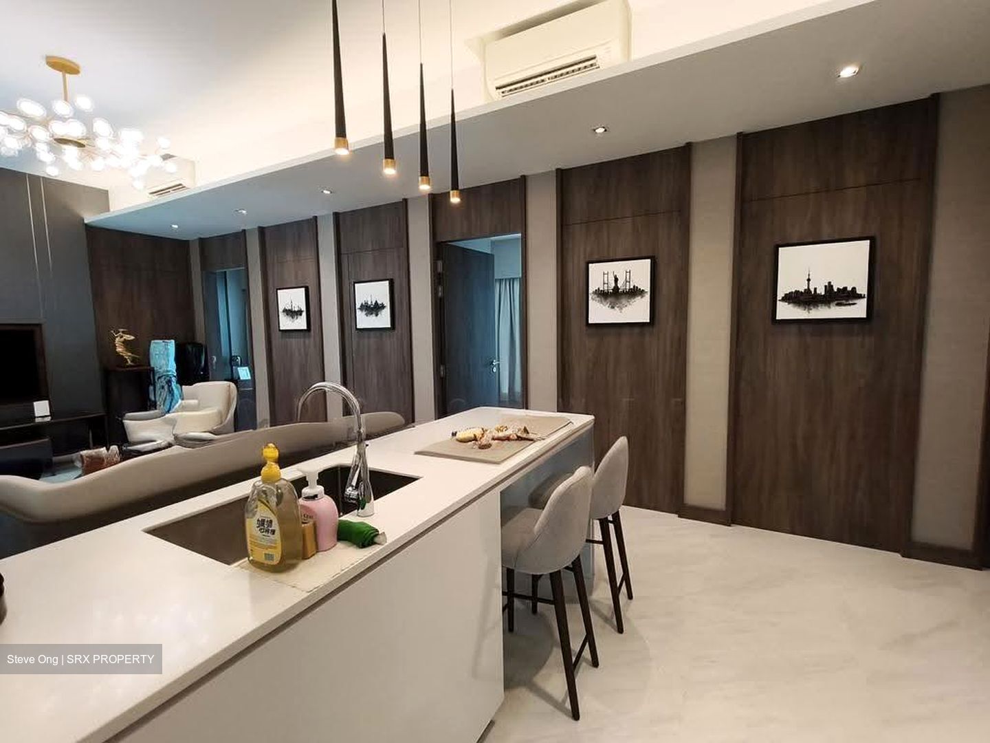 Queens Peak (D3), Condominium #625076911